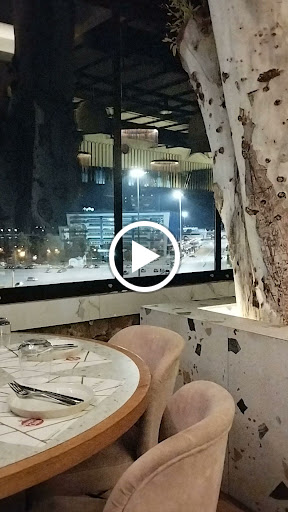 La luna cucina italiana