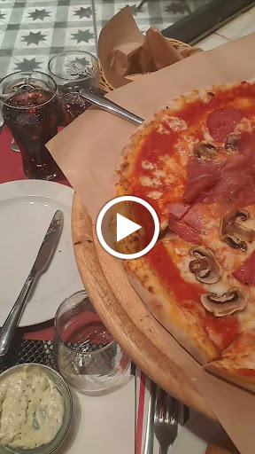 La Pasteria
