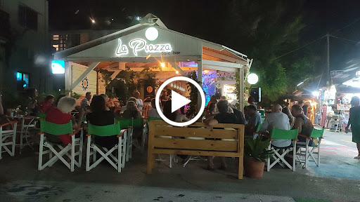 La Piazza