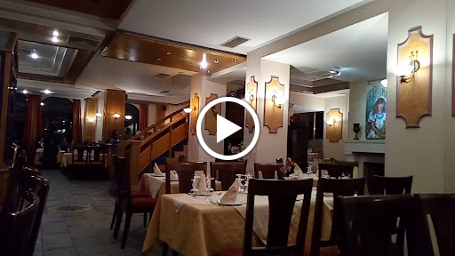 La Scala Ristorante Pizzeria