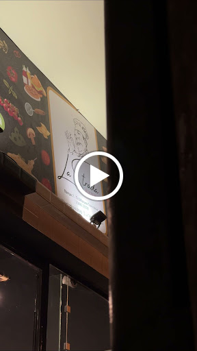 La Strada Pizzeria G
