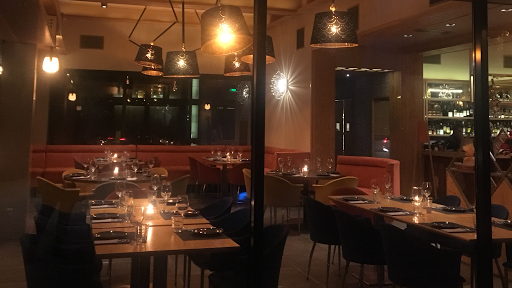 La Strada Ristorante Psychico
