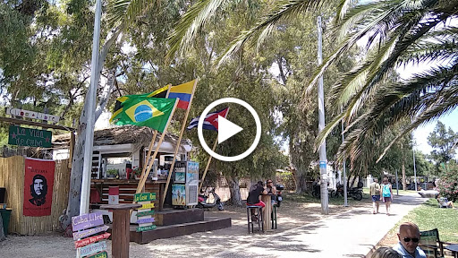 La vida de Cuba.. Libre