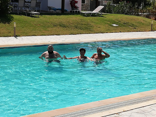 Ladia Villa Spa