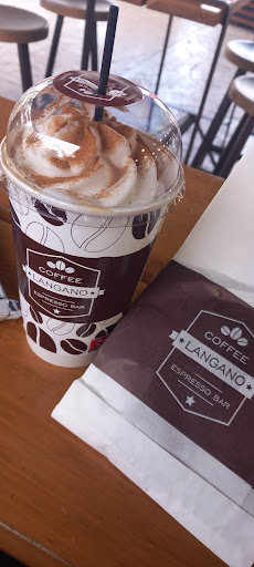 Langano Espresso Bar Γλυφάδα