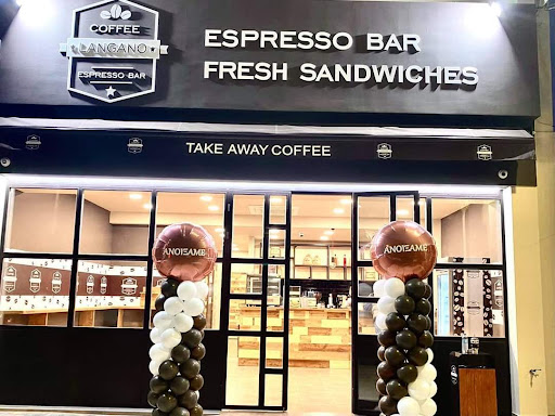 Langano Espresso Bar Καμινια