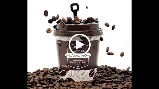 Langano Espresso Bar Βριλήσσια
