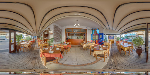 Lanotte Pizzeria Heraklion