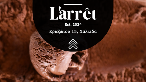 Larret
