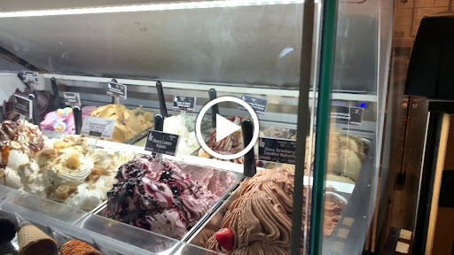 Lartecono Davinci Gelato (Aegina)