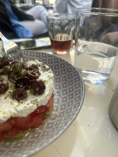 Λατέρνα Καφέ-Ουζερί