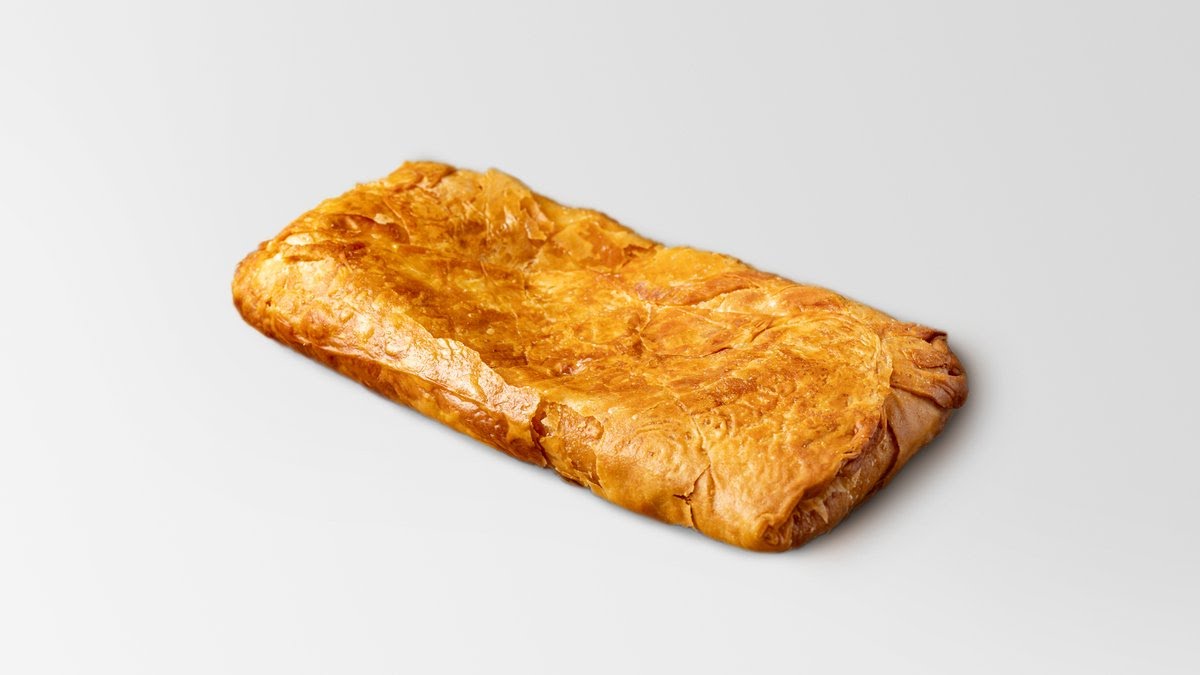 Le croissant