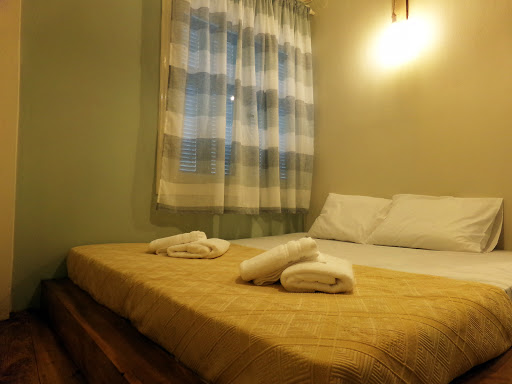 Leia Guest House