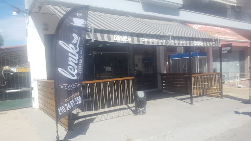 Lenik cafe