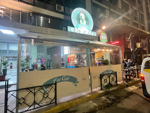 Leo Cafe