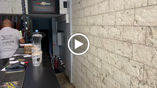 Les Baristas