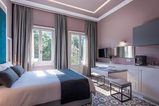 LESTEL Boutique Suites