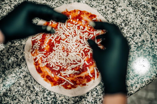 Liakis Handmade Pizza