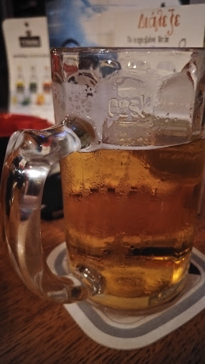 Liberty Sport Cafe