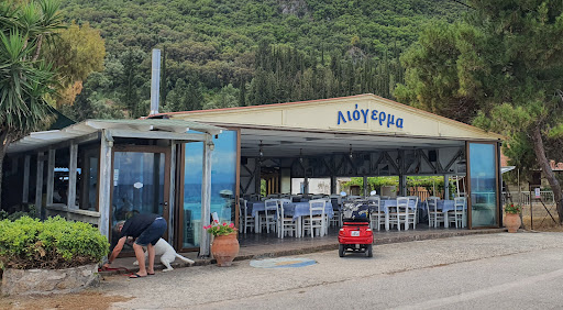 Λιόγερμα
