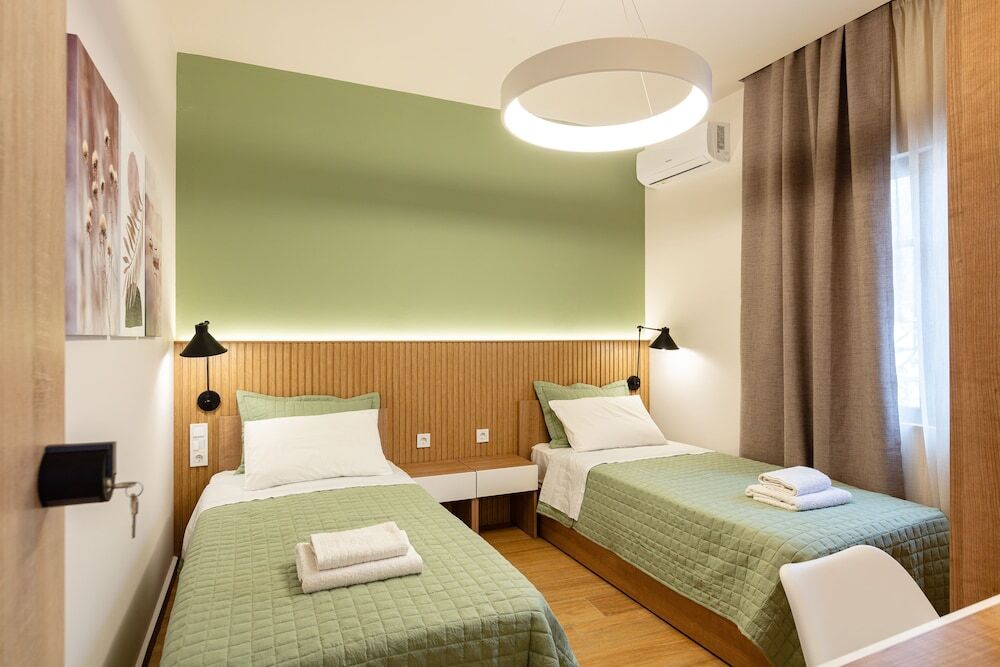 Lilys Apartments