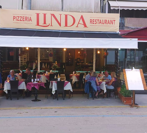 Linda Restaurant