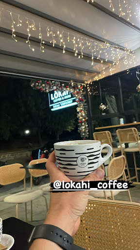 Lōkahi Coffee and More