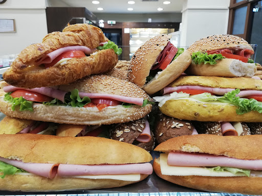 Λώνας Bakery Pastry Shop