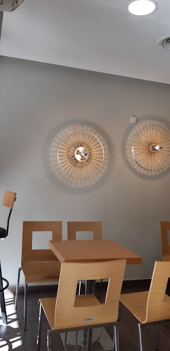 Local Espresso Bar