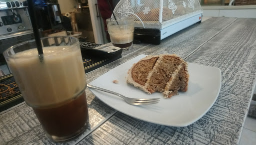 Localino del cafe