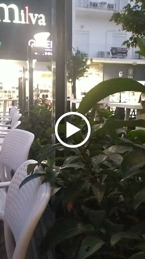 Locus Cafe