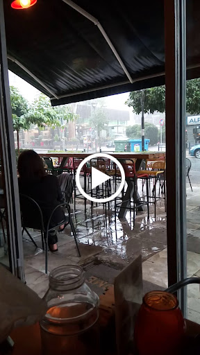 LoLa Cafe
