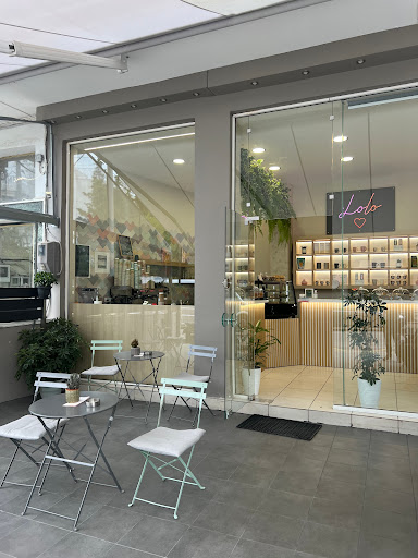 lolo cafe
