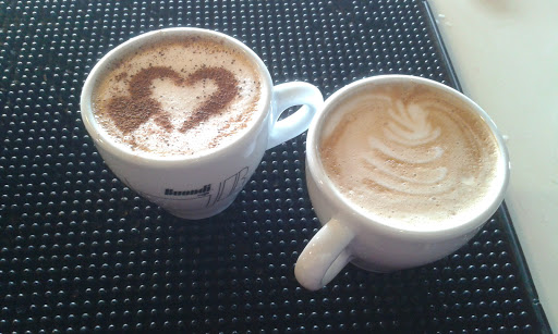 Loss cafe-bar-restaurant