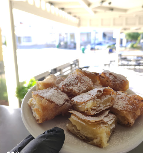 Louis cafe&bakery
