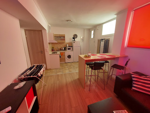 Loutraki Hostel