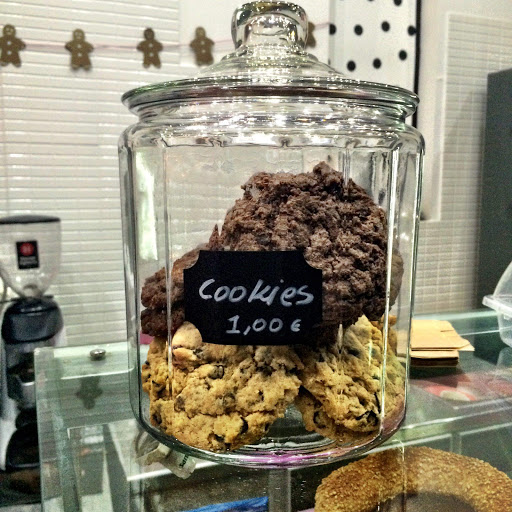 Love bites - Espresso Room