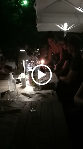 Άλσος Cafe