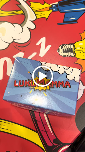 Lukumamma