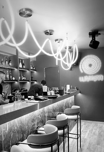 Luminar lounge cafe & bar