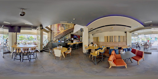 Lungo Cafe