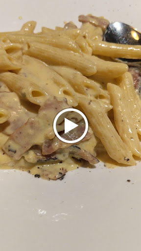 Lupo Trattoria