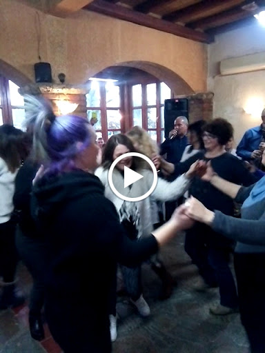 Macaroni Pizzeria - Trattoria