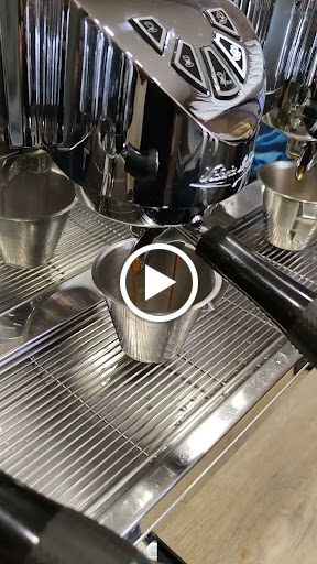 MACO COFFEE HOUSE