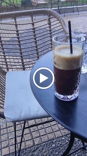 Madison Espresso Bar