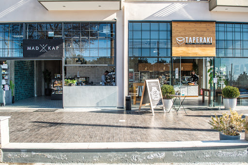 MadKap coffee shop