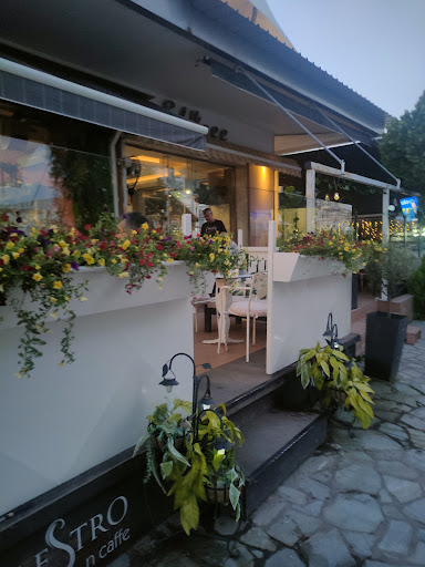 Maestro caffe