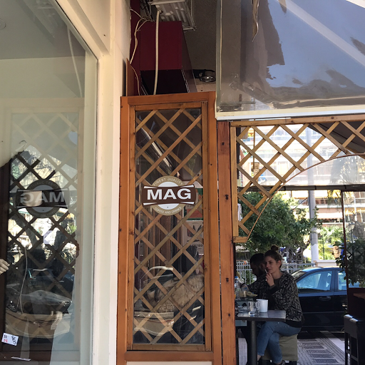 Mag Cafe