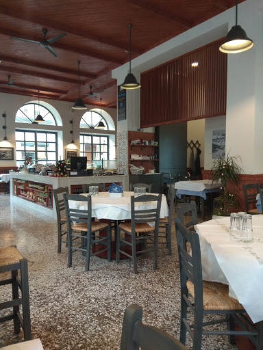 Μαγειρείον Νέος Κόσμος