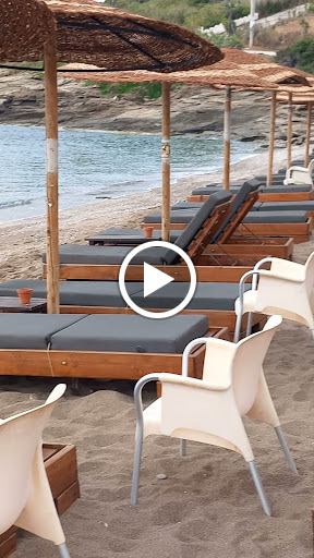 ΜαγιΌρκα Beach Bar